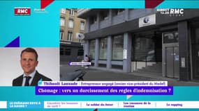 Chômage : vers un durcissement des règles d'indemnisation ? - 14/07
