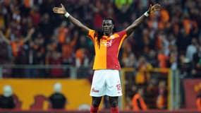 Bafétimbi Gomis