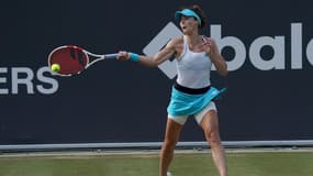 Alize CORNET

