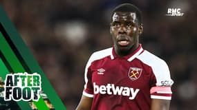 "C'est l'acte d'un salo****" lâche Riolo sur Kurt Zouma et les violences dont il est coupable