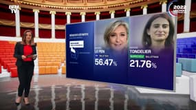 Premier tour des législatives : suivez notre soirée spéciale - 22h/2h