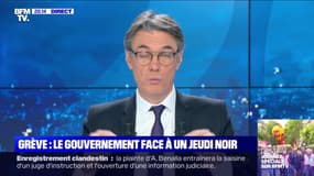 20H Politique - Mercredi 4 Décembre 2019