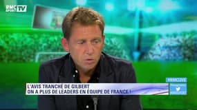 After Foot - Deschamps est le seul taulier