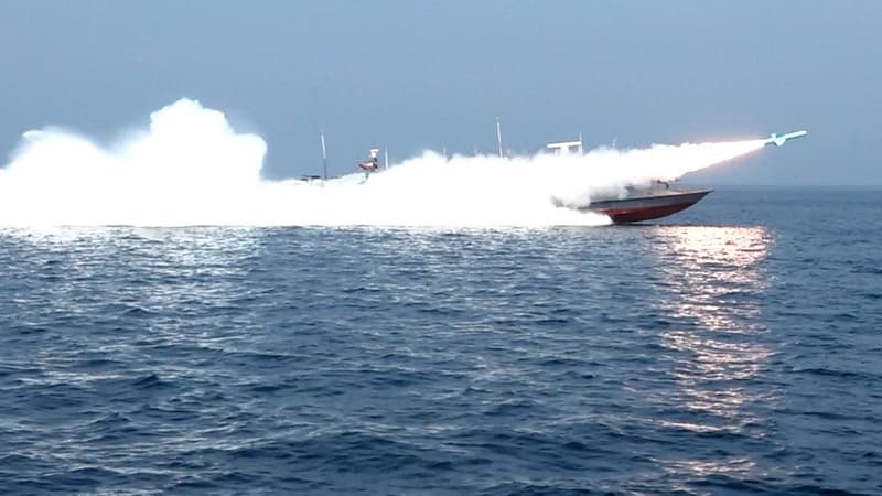 Guerre au Moyen-Orient: l'Iran menace de frapper des infrastructures clés après un ultimatum de Donald Trump sur le détroit d'Ormuz