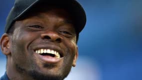 Louis Saha travaillera avec de grands noms de la Finance.