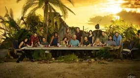 La série "Lost" beaucoup copiée n'a jamais été égalée.