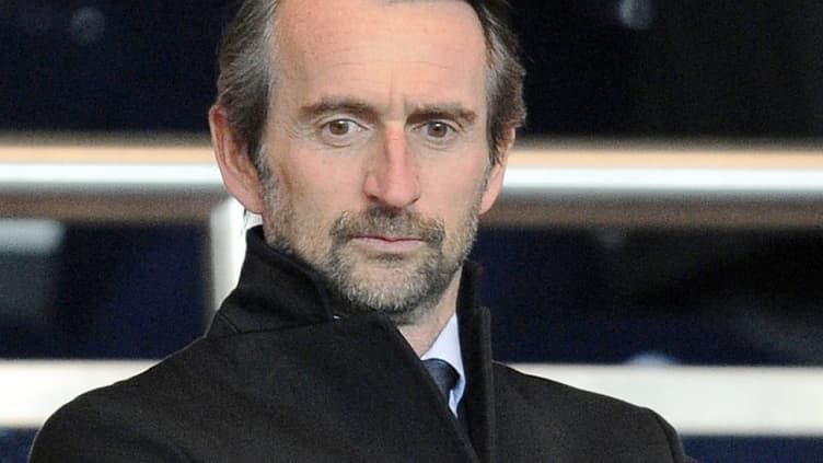 Jean-Claude Blanc