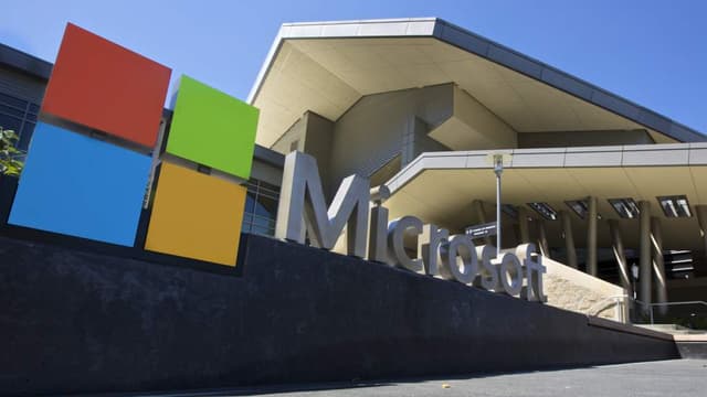 Microsoft travaillerait sur cette montre depuis mai