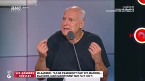 Islamisme : "Ils ne passeront pas" dit Macron... d'accord, mais que fait-on maintenant ? - 19/10