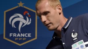Jérémy Mathieu 