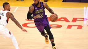 LeBron James