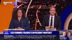 LA BANDE PREND LE POUVOIR - JO: une gaffe du maire de Saint-Denis?