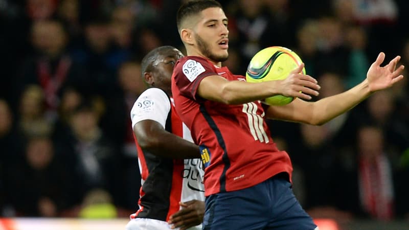 Yassine Benzia