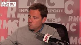 "On se fait chier en regardant Saint-Etienne" Daniel Riolo