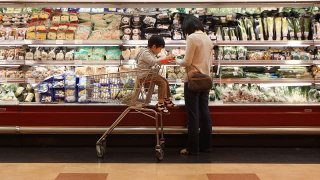Les produits Picard vont être proposés dans une dizaine de supermarchés japonais, avant d'éventuelles ouvertures en propre.