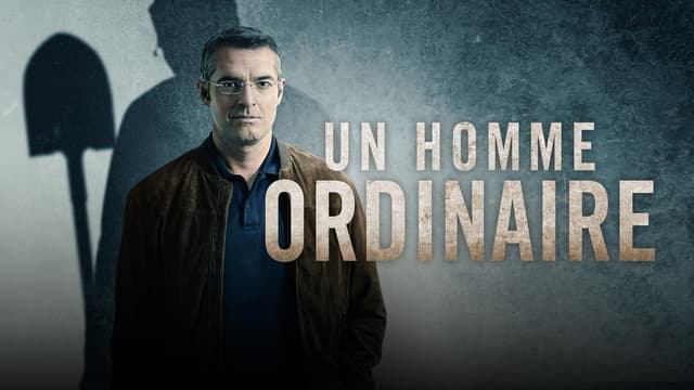L'affiche de "Un homme ordinaire"