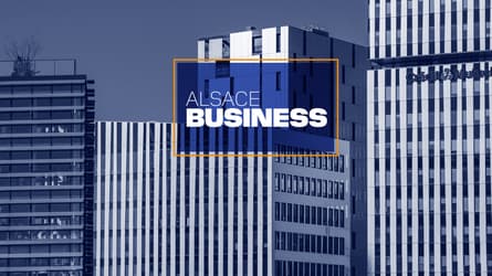 Alsace Business
