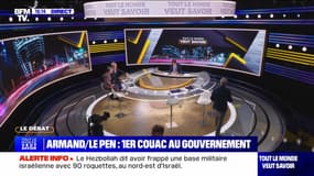 L'intégrale de Tout le monde veut savoir du mardi 24 septembre 2024