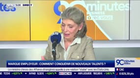 Marque Employeur : comment conquérir de nouveaux talents ? 