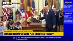"Le rêve américain appartient à chaque enfant": Donald Trump lance officiellement les "Trump Accounts", un programme d’investissement pour enfants