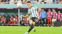 Lautaro Martinez a transformé le tir au but décisif contre les Pays-Bas pour qualifier l'Argentine en demi-finale de la Coupe du Monde. 