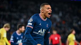 K. Mbappé