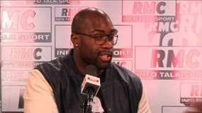  Teddy Riner "agacé" par la polémique autour de son salaire à Levallois 