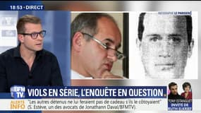 Violeur de la Sambre: comment Dino Scala a-t-il pu échapper à la police pendant des décennies ?