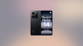 Les internautes s'arrachent ce smartphone Redmi à moins de 150 euros avant la rupture de stock 