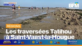 Les Traversées Tatihou : un festival entre terre et mer pour sa 31e édition