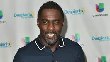 Idris Elba