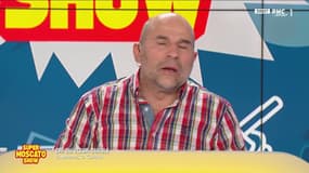 Le cri de gueule de Vincent... catastrophé par les larmes de Thiago Silva en match de poule !