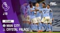 Résumé : Manchester City 4-0 Crystal Palace – Premier League (J19)