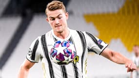 Matthijs de Ligt