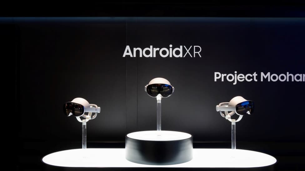 Projet Moohan: où et quand suivre la présentation du premier casque XR de Samsung