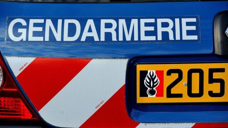 La victime a porté plainte auprès de la gendarmerie au bout de cinq années de calvaire.