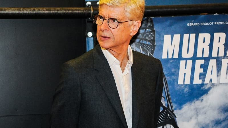 Wenger détruit la Super League et salue la prise de position des joueurs