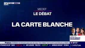 Eric Delannoy revient sur l'implication des entreprises dans les grands enjeux sociaux et environnementaux