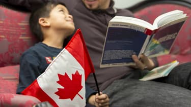 Comme des milliers de Français, Alexandre rêve de s'installer au Canada et nous guide dans les démarches administratives pas toujours si simples.