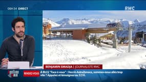 Fonds de solidarité: les moniteurs de ski ont-ils fraudé cet hiver ?