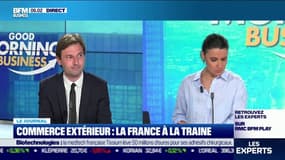 Et si la France s'attaquait enfin à son commerce extérieur? 