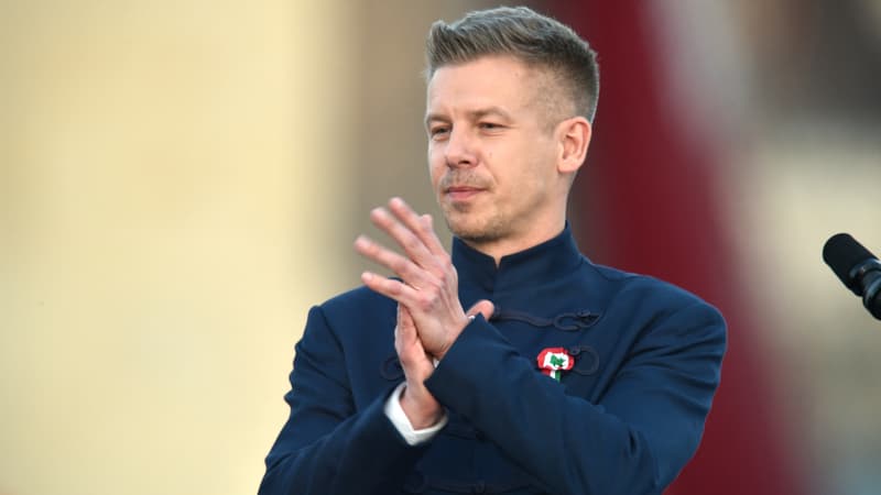 Élection de Péter Magyar en Hongrie: le Kremlin espère des "contacts pragmatiques" avec le nouveau Premier ministre