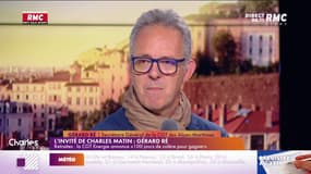 Retraites : "nous ne passerons pas à autre chose" 