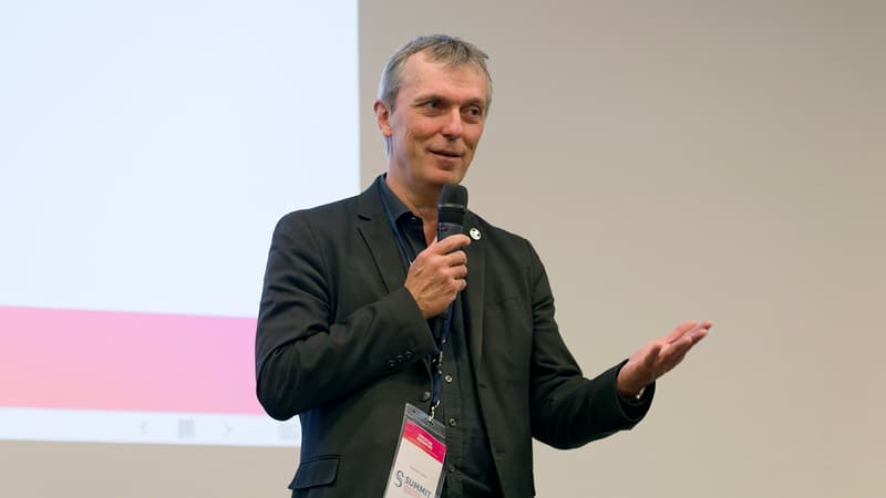 SUMMIT : l'ingénierie au service du lien entre recherche et innovation