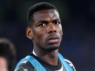 Paul POGBA