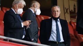 Florentino Perez