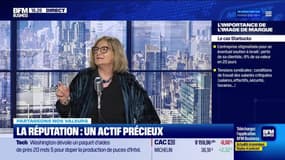 Partageons nos valeurs : "La réputation : un actif précieux" - 20/03