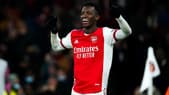 Eddie Nketiah