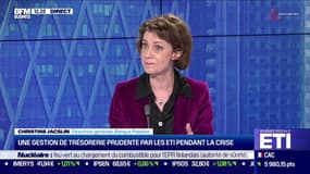 Christine Jacglin (Banque Palatine): "Asie, Afrique, Amérique du Nord, Moyen-Orient... la reprise est là"