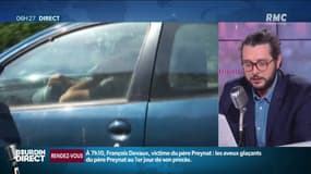Téléphone au volant: un automobiliste sur quatre avoue s'être déjà fait peur en voiture